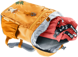 Deuter Waldfuchs 10 - Kinderrucksack - amber maple