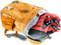 Deuter Waldfuchs 10 - Kinderrucksack - amber maple