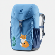 Deuter Waldfuchs 14 - Kinderrucksack - wave nightblue