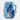 Deuter Waldfuchs 14 - Kinderrucksack - wave nightblue