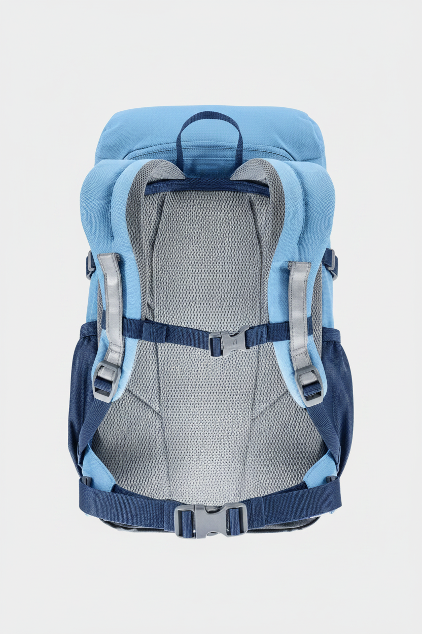 Deuter Waldfuchs 14 - Kinderrucksack - wave nightblue