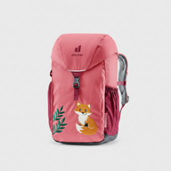 Deuter Waldfuchs 14 - Kinderrucksack - dahlia raspberry