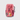 Deuter Waldfuchs 14 - Kinderrucksack - dahlia raspberry