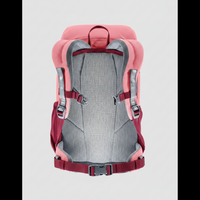 Deuter Waldfuchs 14 - Kinderrucksack - dahlia raspberry