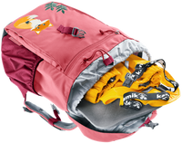 Deuter Waldfuchs 14 - Kinderrucksack - dahlia raspberry