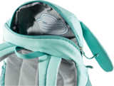 Deuter Kikki Kinderrucksack - dustblue