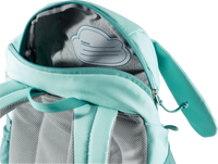 Deuter Kikki Kinderrucksack - dustblue