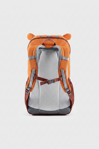 Deuter Kikki Kinderrucksack - mandarine redwood