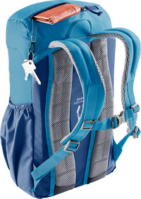 Deuter Junior - Kinderrucksack - wave nightblue