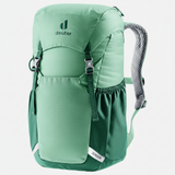 Deuter Junior - Wanderrucksack - spearmint seagree