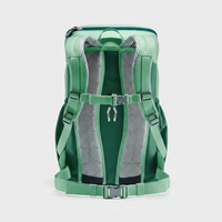 Deuter Junior - Wanderrucksack - spearmint seagree