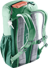 Deuter Junior - Wanderrucksack - spearmint seagree