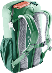 Deuter Junior - Wanderrucksack - spearmint seagree