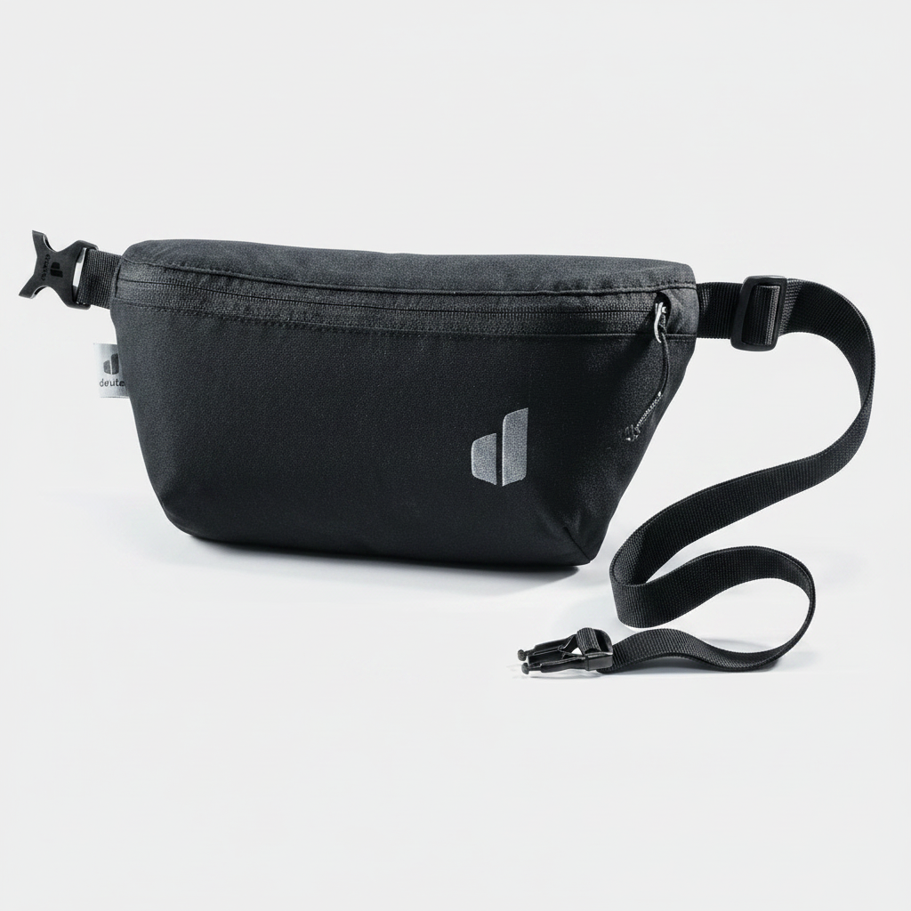 Deuter Avengo 1.5 -  Bauchtasche - black