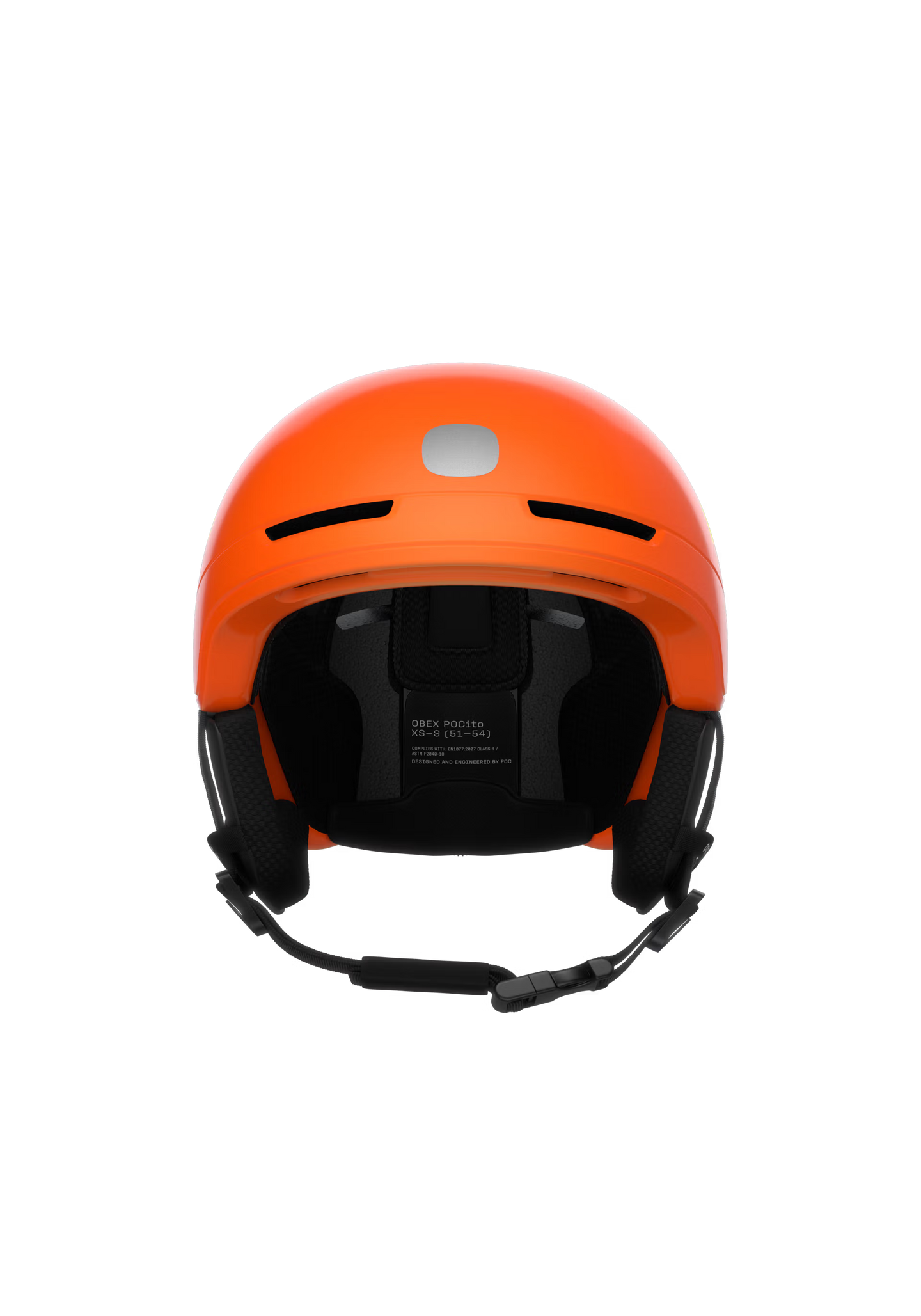 POCito Obex MIPS Kinder Skihelm