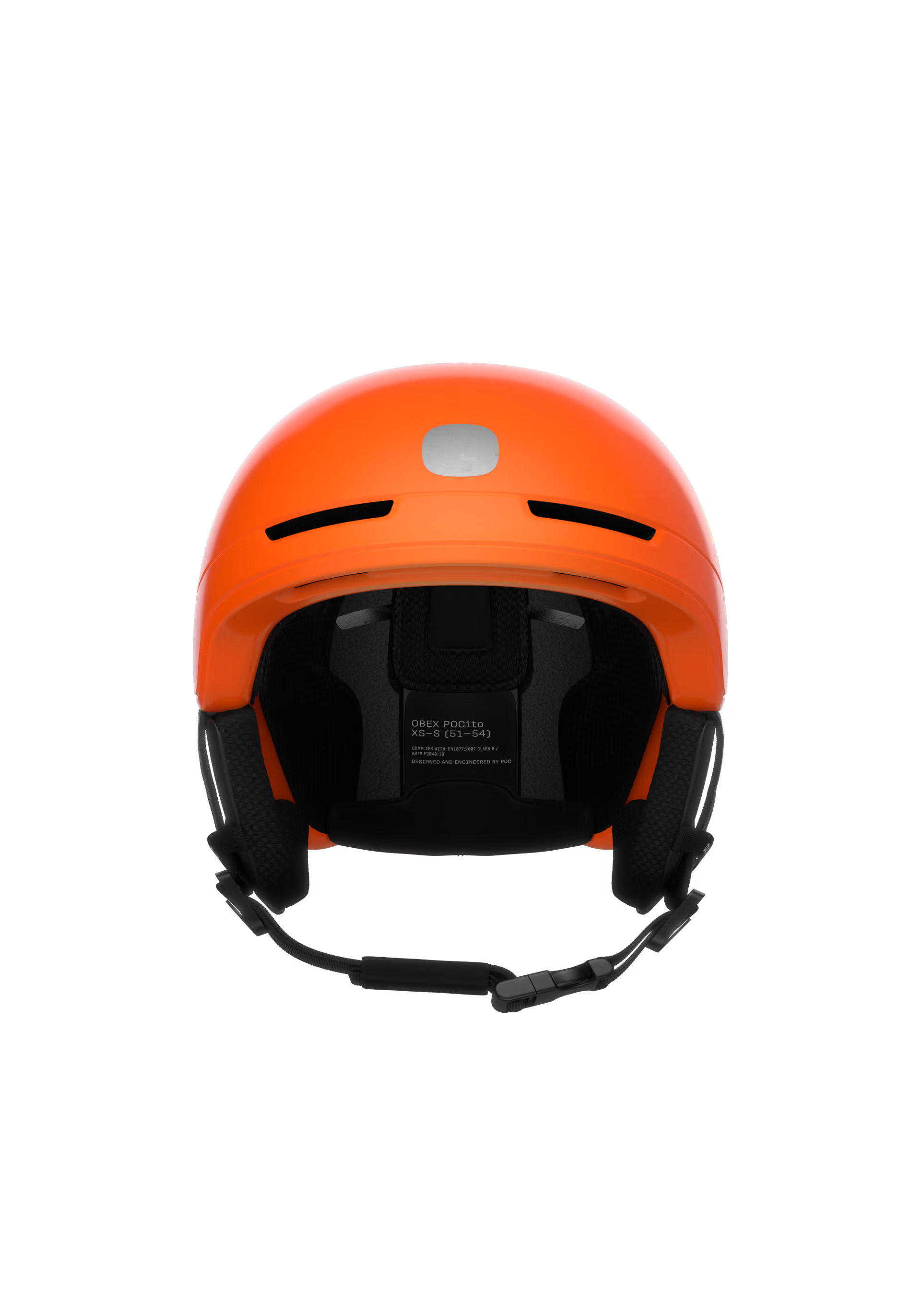 POCito Obex MIPS Kinder Skihelm