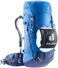 Deuter Helmet Holder