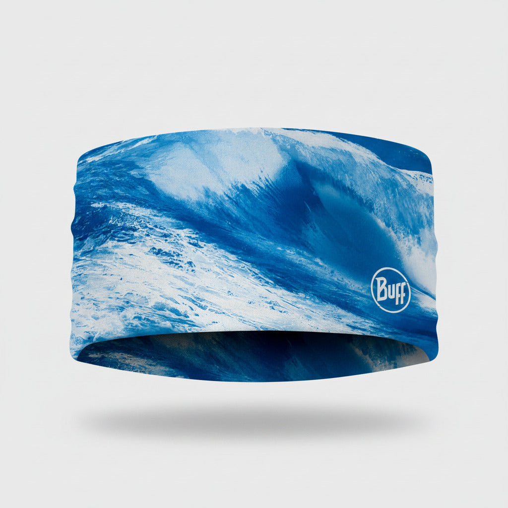 Buff Kinder Headband
