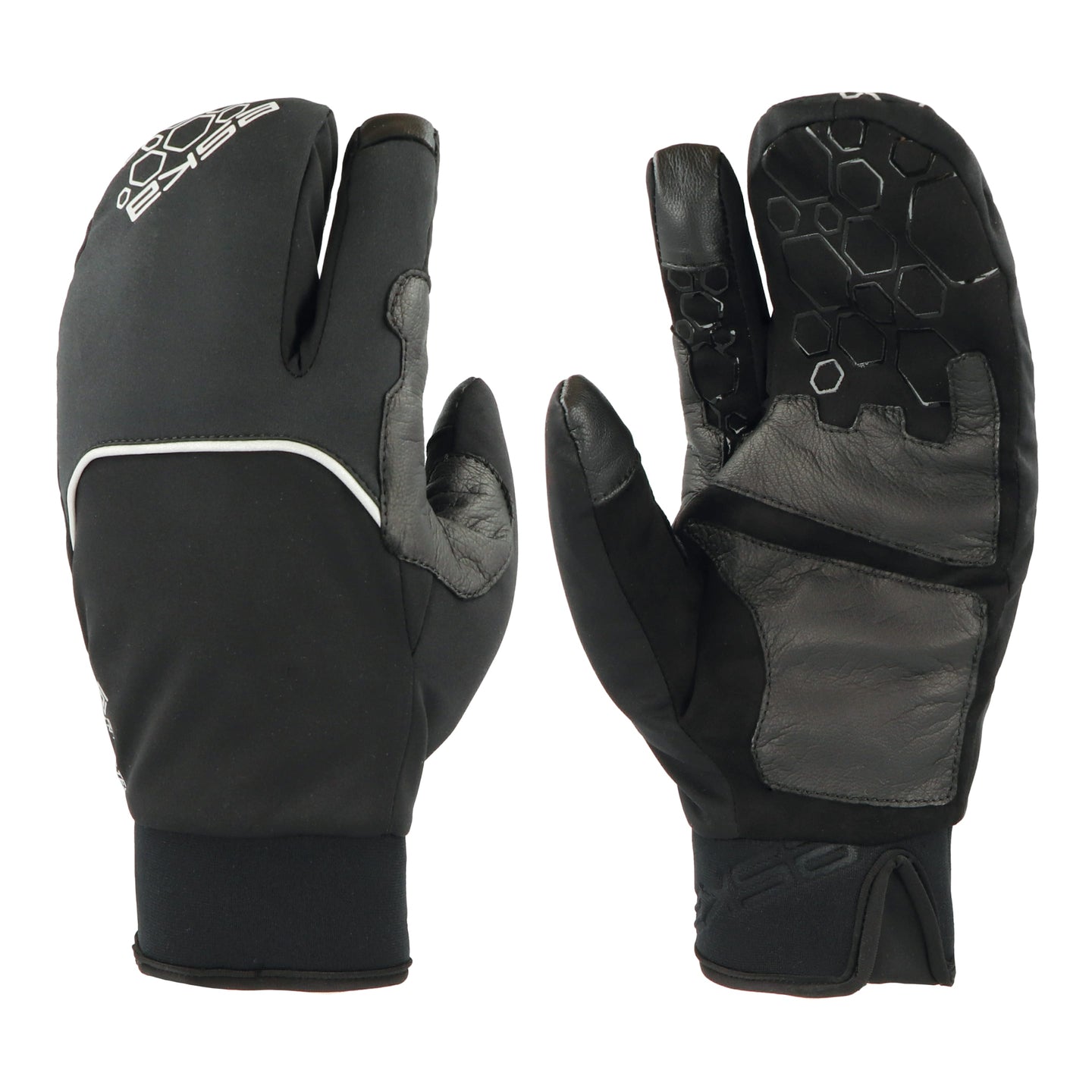 ESKA GUARD X Lobster Handschuhe