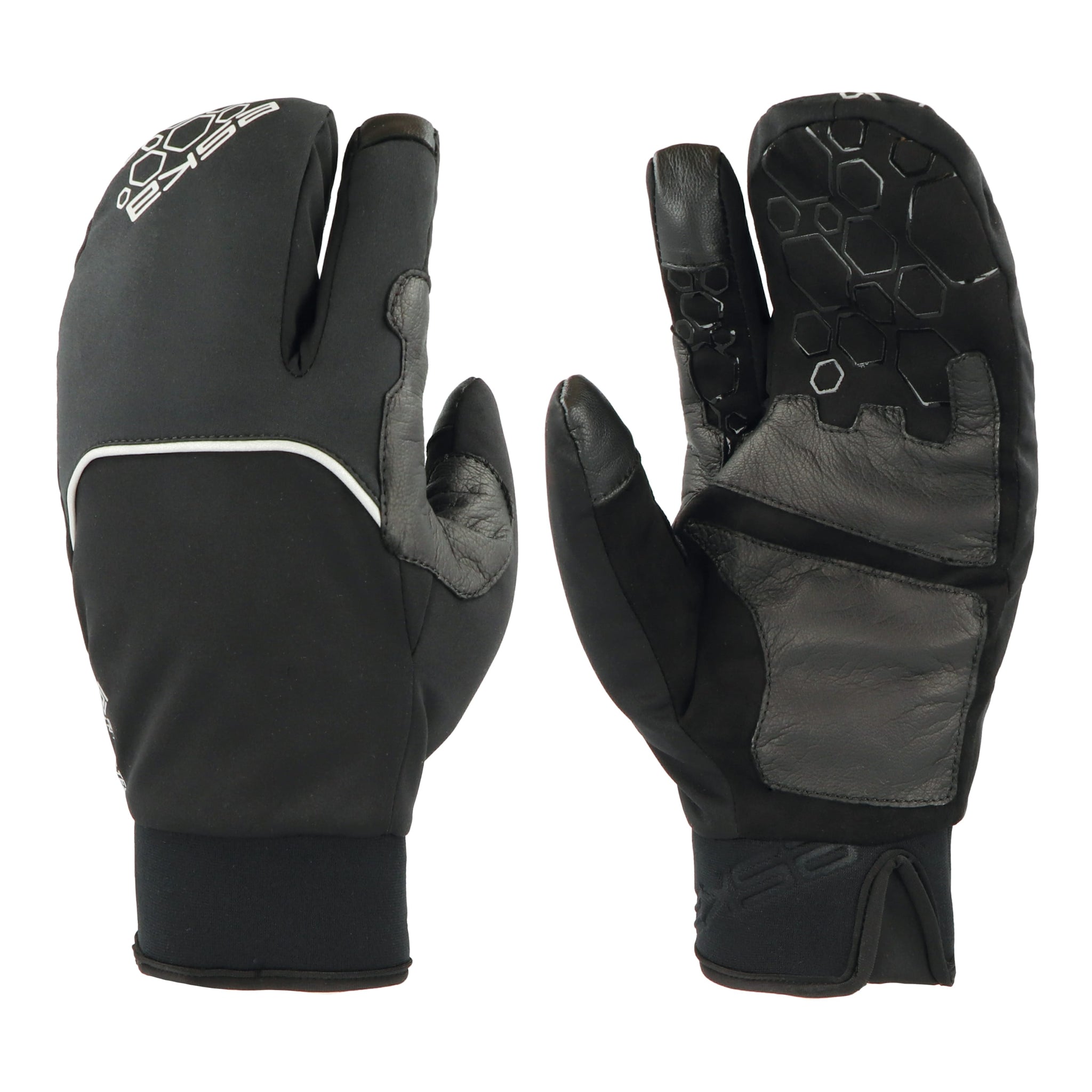 ESKA GUARD X Lobster Handschuhe