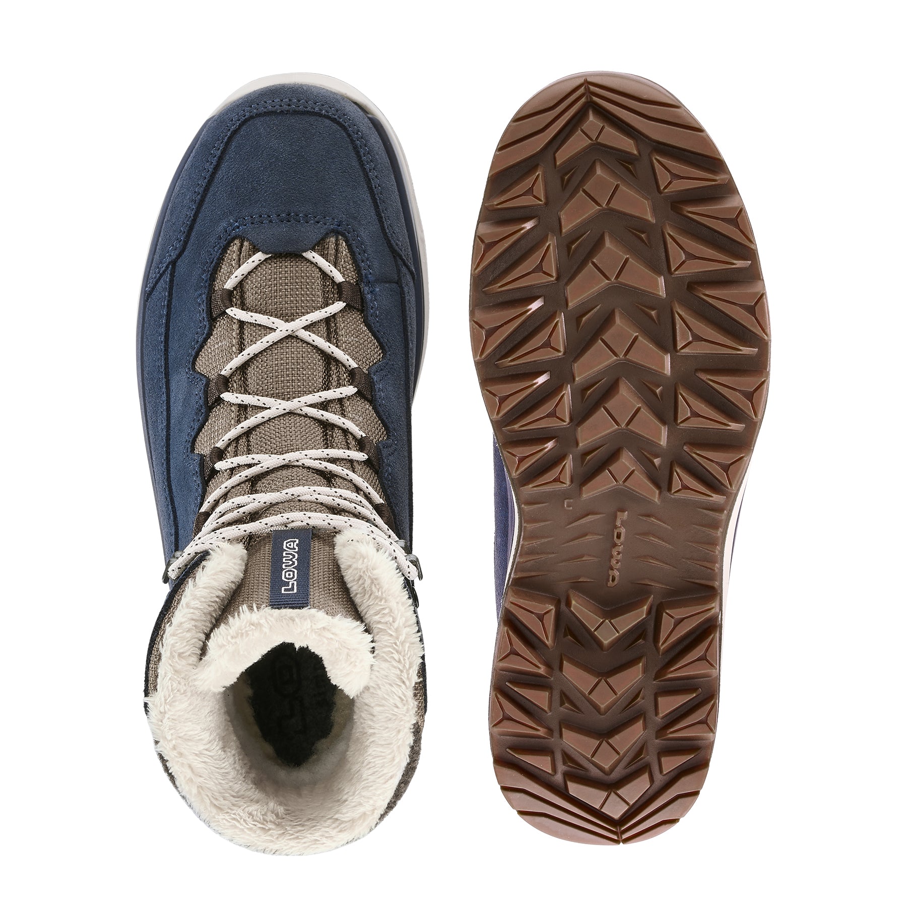Lowa OTTAWA EVO GTX Ws Winterschuh
