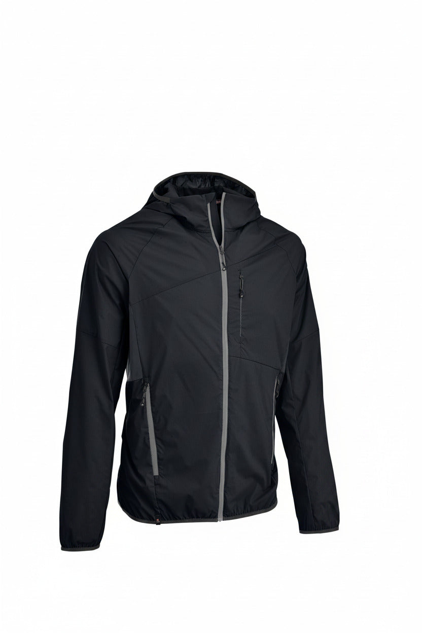 Maul Sports- Tainan - leichte Windjacke mit Kapuze