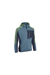 Maul Sports- Kahlersberg XT - leichte Fleecejacke m. Kapuze
