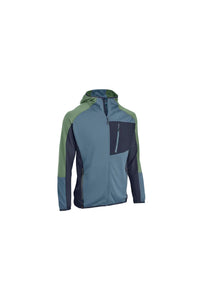 Maul Sports- Kahlersberg XT - leichte Fleecejacke m. Kapuze