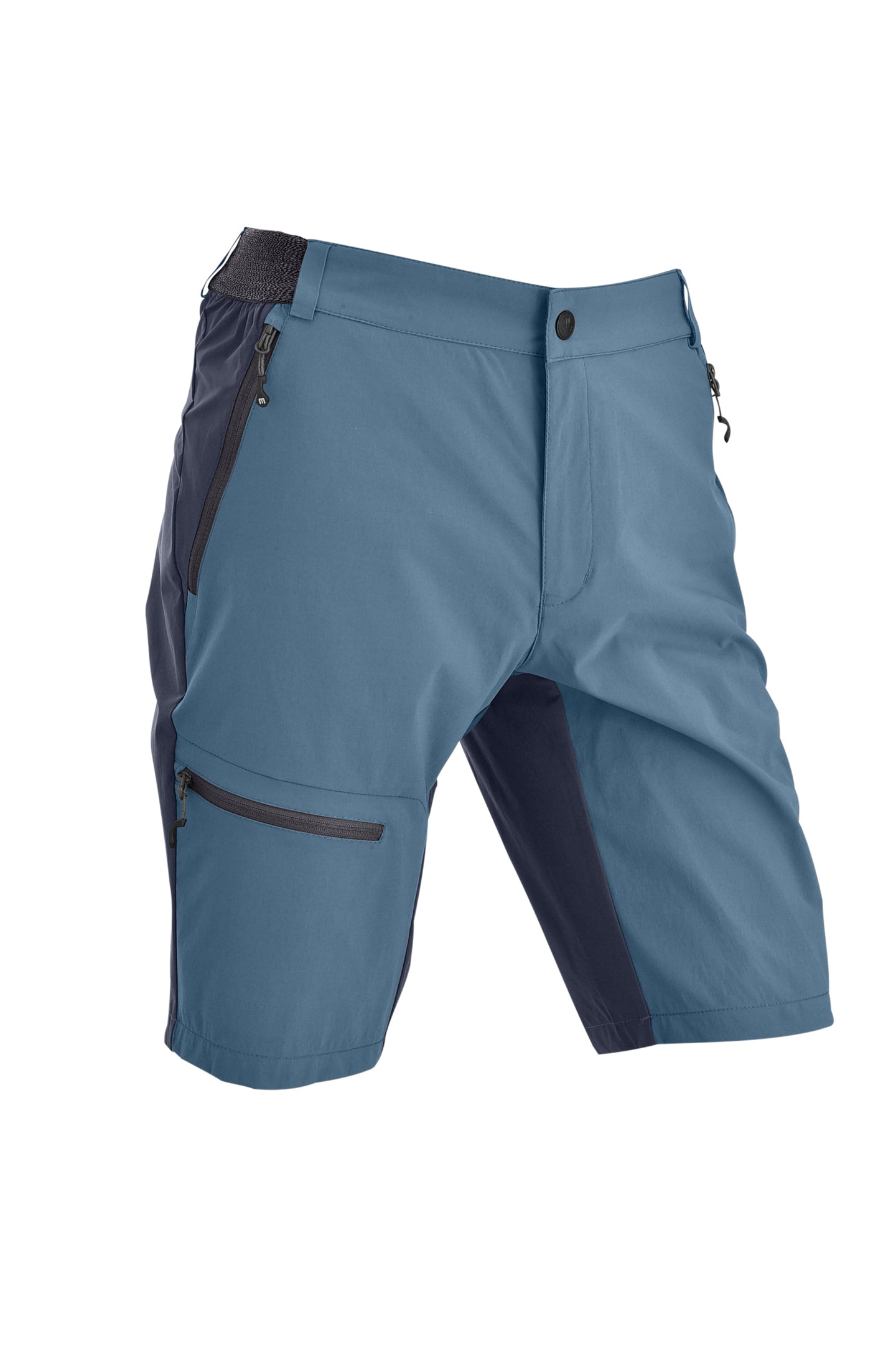 Maul Sports- Waltenhofen - leichte Bermuda bi-elastisch