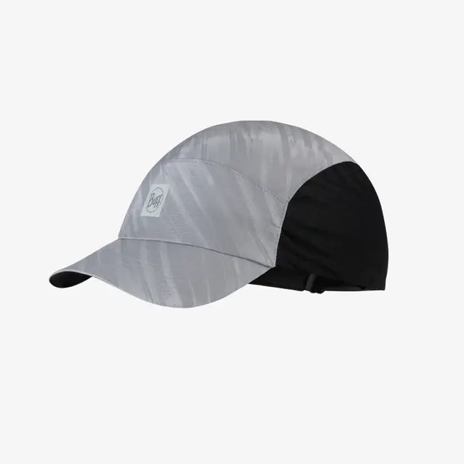 Buff Speed Cap - Light Grey Jaru