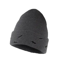 Buff Strickmütze Kinder