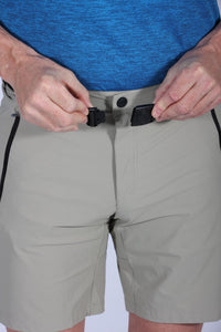 Maul Sports-Gilshorn XT Herren- Bermuda elastic