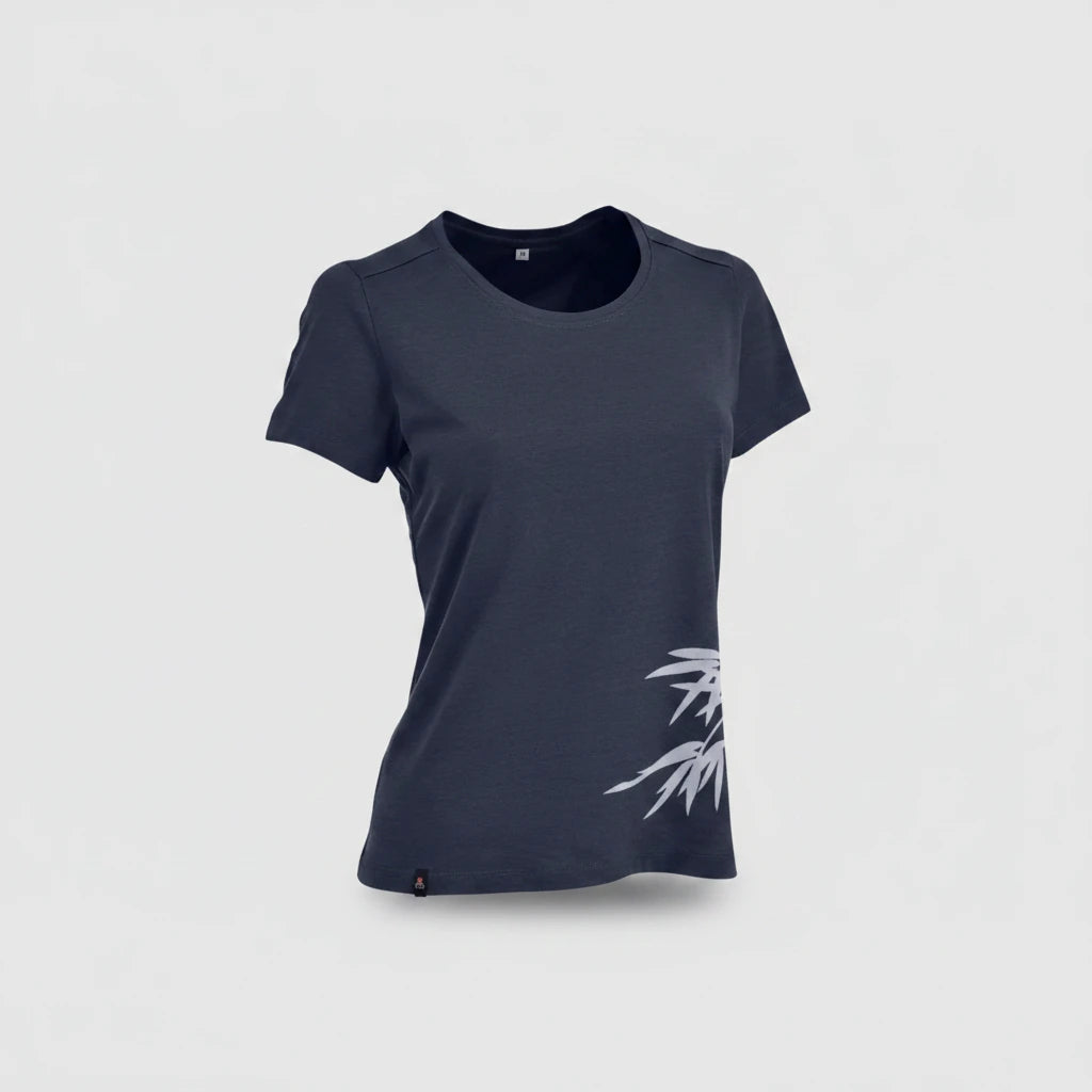 Maul Sports - Rhein II- Funktions T-shirt mit Print
