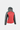 Maul Sports-Saas Fee Damen Stepp Thermojacke m. Kapuze