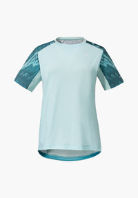 Schöffel Shirt Valbella Sehr atmungsaktives & stylisches Trikot