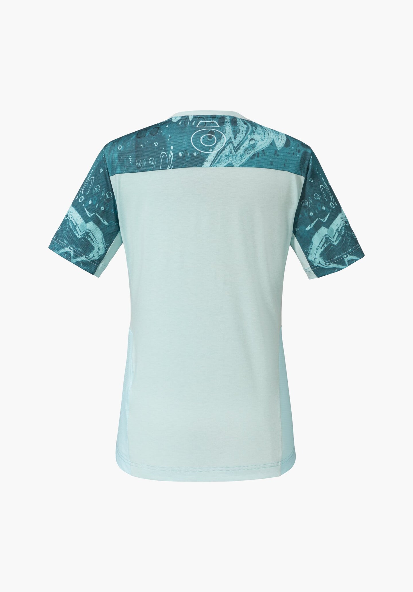 Schöffel Shirt Valbella Sehr atmungsaktives & stylisches Trikot