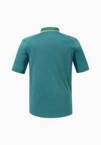 Schöffel Shirt Bordano Leichtes Bike Shirt mit Halfzip