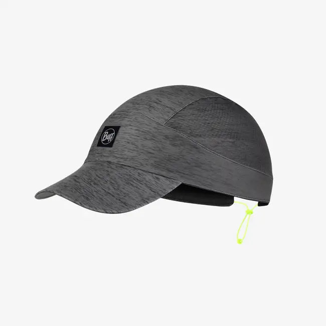 Buff Pack Speed Cap - HTR Grey