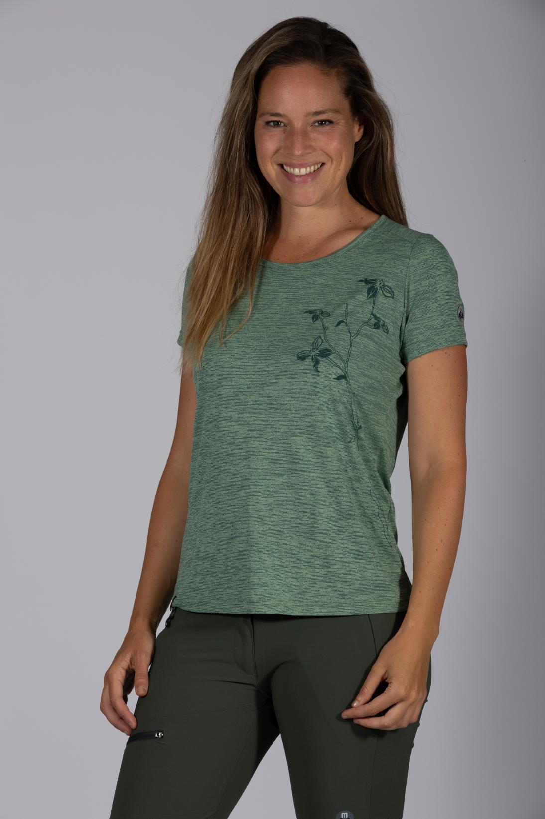 Maul Sports - Bony II fresh - 1/2 T-Shirt