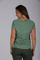 Maul Sports - Bony II fresh - 1/2 T-Shirt