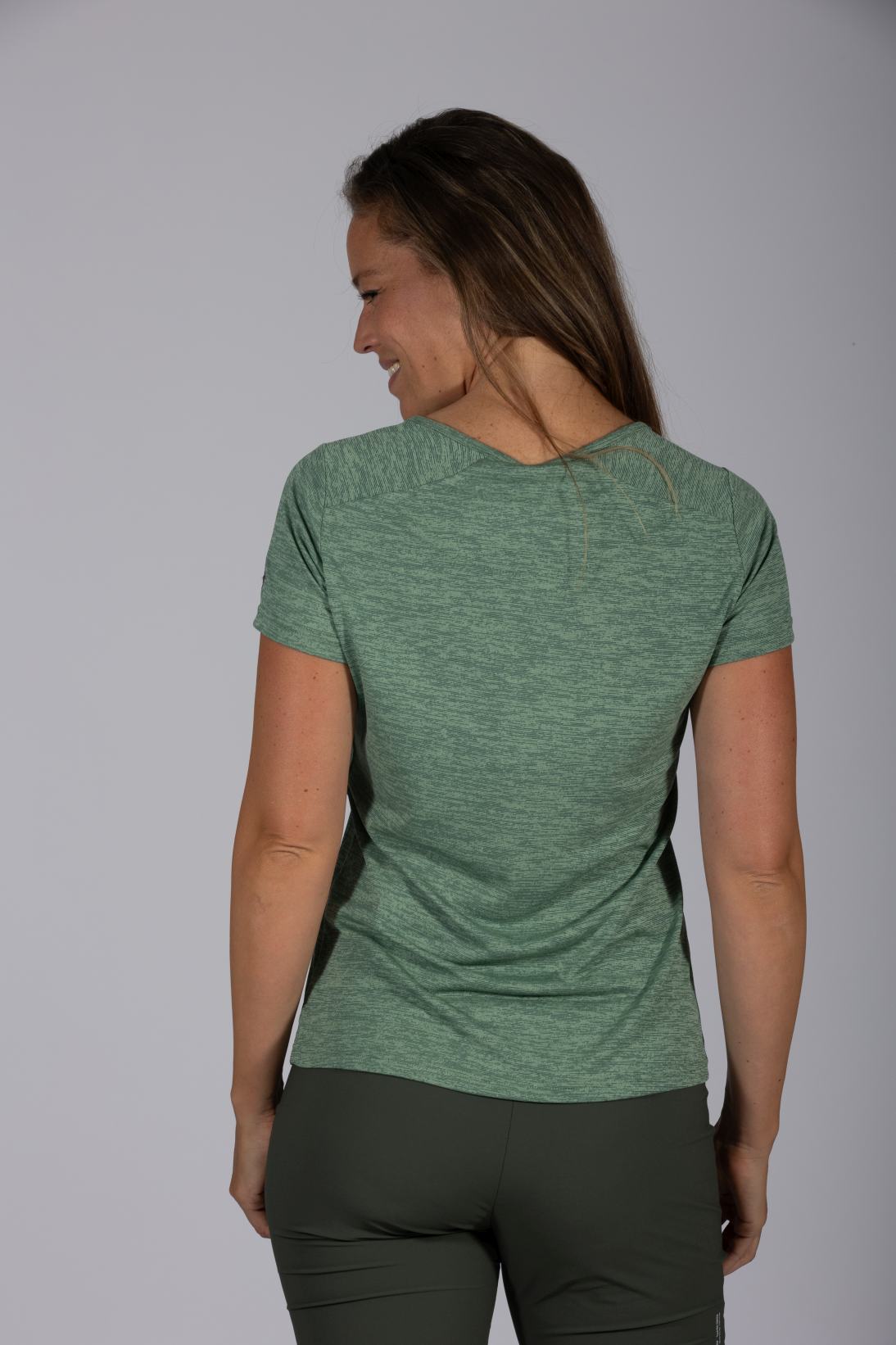 Maul Sports - Bony II fresh - 1/2 T-Shirt