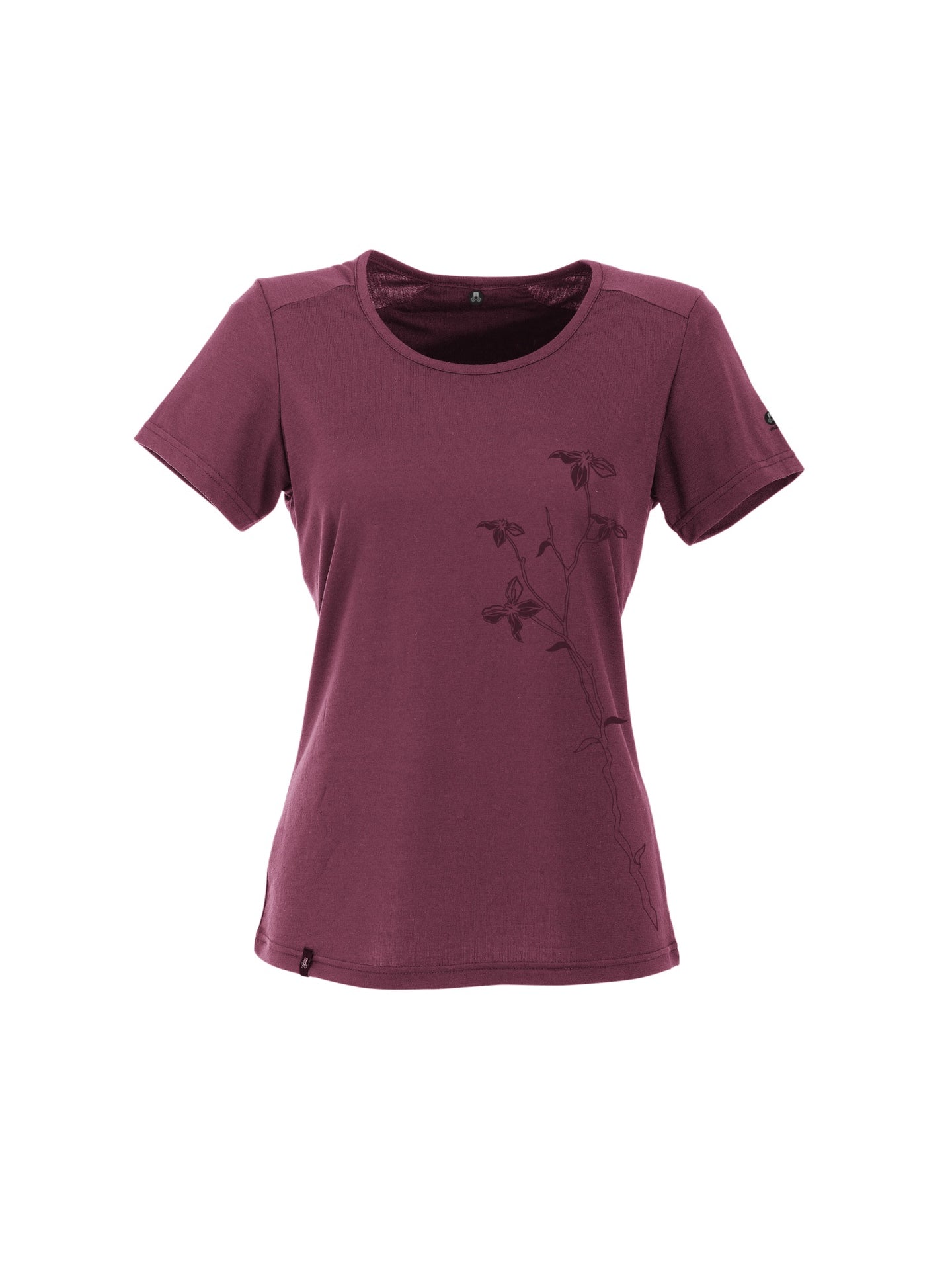 Maul Sports - Bony II fresh - 1/2 T-Shirt