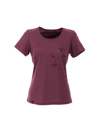 Maul Sports - Bony II fresh - 1/2 T-Shirt