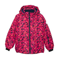 Color Kids Ski Jacket - APO