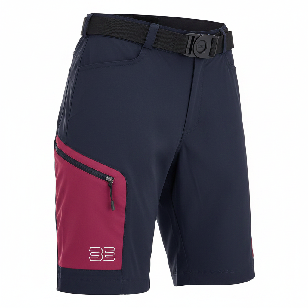 Maul Sports - Laval 3XT - Bermuda elastisch