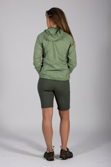 Maul Sports - Zyklon - leichte Windjacke m. Kapuze