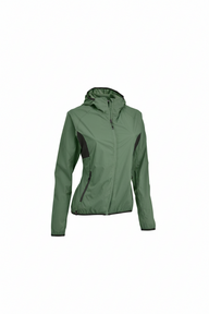 Maul Sports - Zyklon - leichte Windjacke m. Kapuze