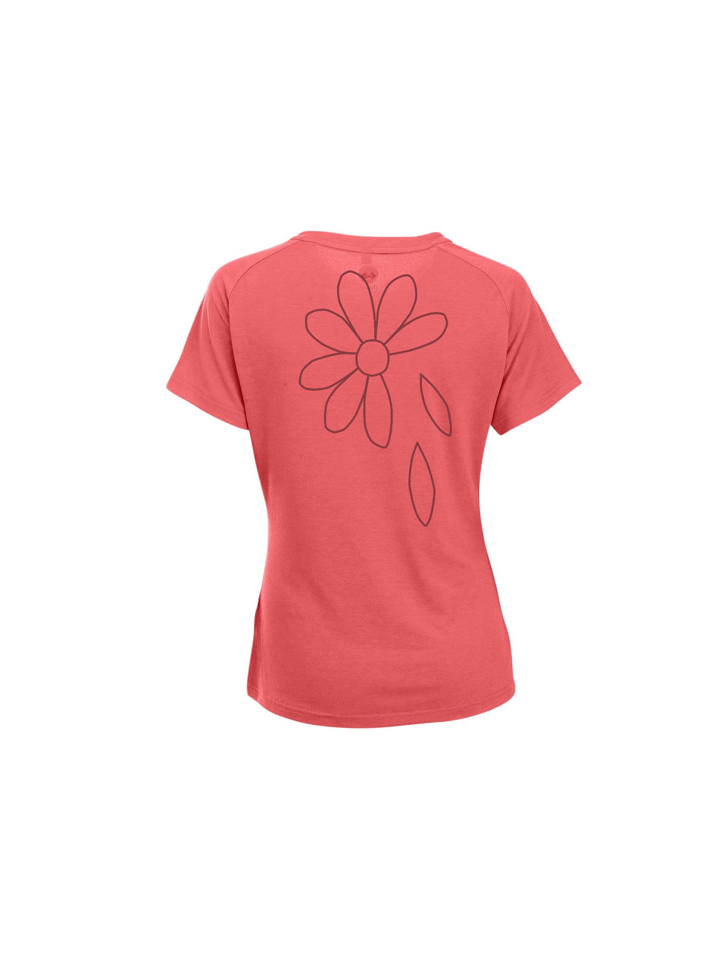 Maul Sports - Ridnaun fresh - 1/2 T-Shirt m. Print