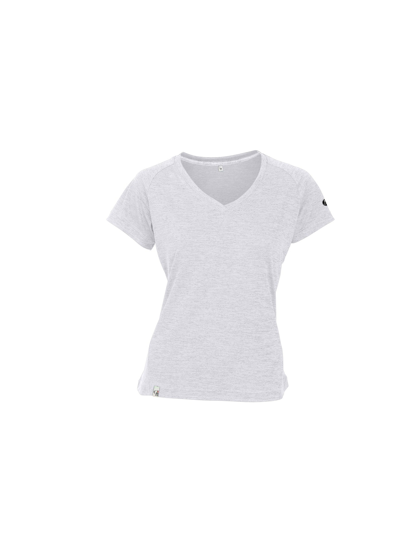Maul Sports - Ridnaun fresh - 1/2 T-Shirt m. Print