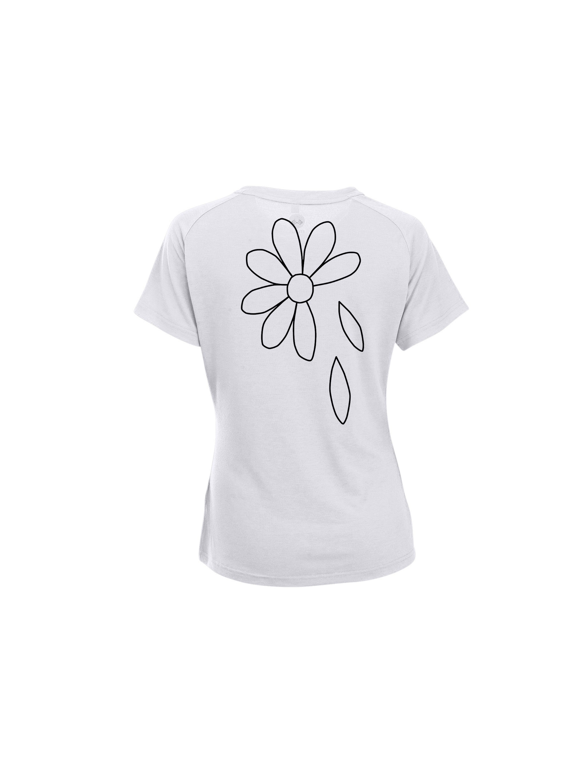 Maul Sports - Ridnaun fresh - 1/2 T-Shirt m. Print